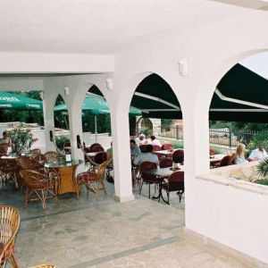 Hotel Katarina