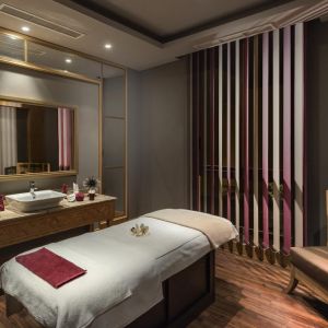 Hotel Rixos Premium Seagate