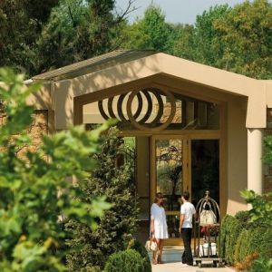 Hotel Sani Asterias