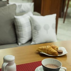 Kronos Hotel