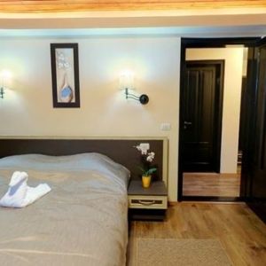 Complex Hillden Lodge