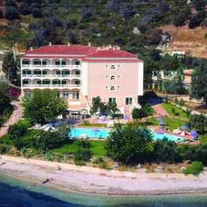 Hotel Mare Monte