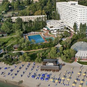 Pallini Beach Hotel