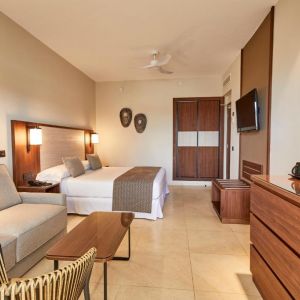 Hotel Riu Jambo