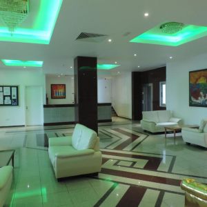 Corfu Hotel