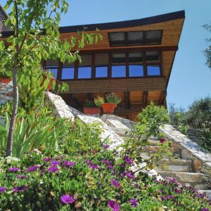 Hotel Kallisti Apartments