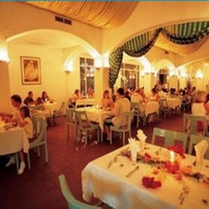 HOTEL PALM BEACH SKANES (EX. NEROLIA)