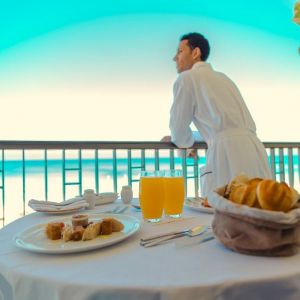 Al Alamein Hotel