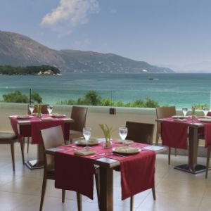 Hotel Dassia Chandis