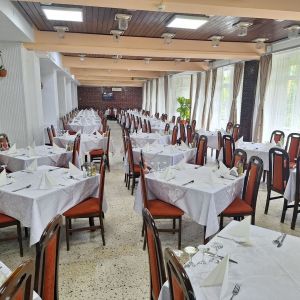 Hotel Traian Caciulata