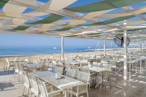 Hotel Terrace Elite Resort