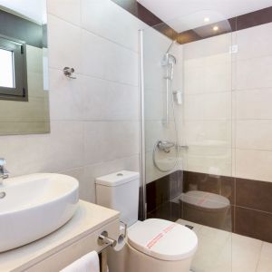 Hotel Alea and Suites