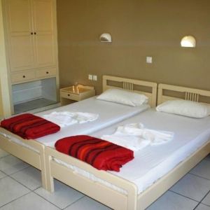 Hotel Apollon Palatanias