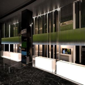 Hotel Bosphorus Sorgun