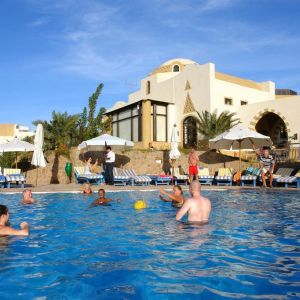 Hotel Dawar El Omda