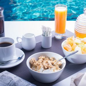 Koutrakis Suites