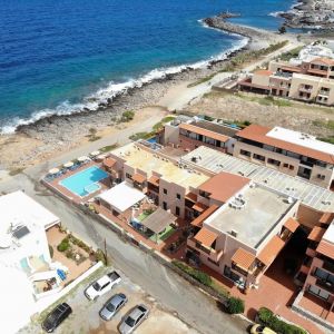 Koutrakis Suites