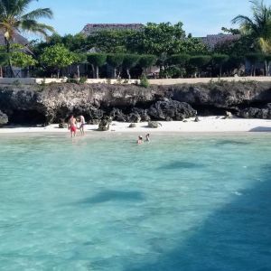 Reef and Beach Resort