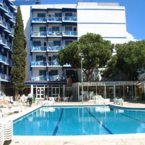 Gran Hotel Don Juan Lloret