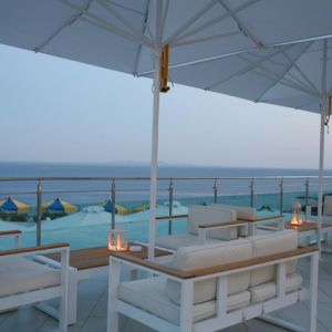 Hotel Princessa Riviera