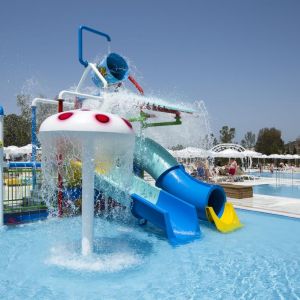 Hotel Ramada Resort Kusadasi and Golf