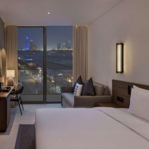 Radisson Beach Resort Palm Jumeira