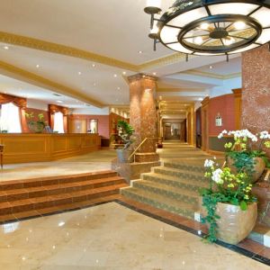Crowne Plaza