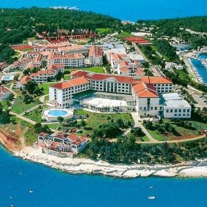 Hotel Histria