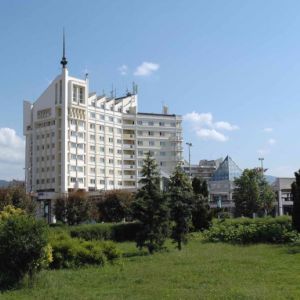 Hotel Mara