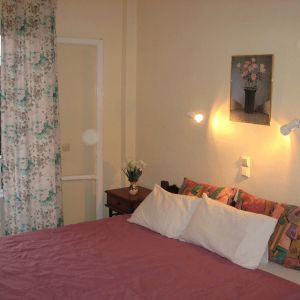 Vila Merianos