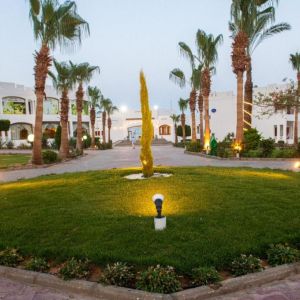 Happy Life Village Dahab