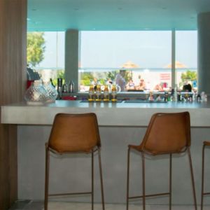 Hotel Blue Sky City Beach Rodos