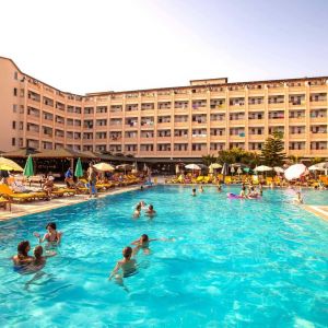 Hotel Xeno Eftalia Resort