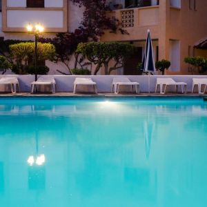 Hotel Anema by the Sea