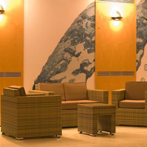 Hotel Mercury