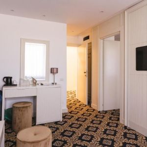 Hotel Belvedere Eforie N