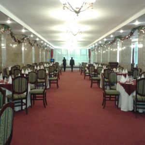 Hotel Piatra Mare
