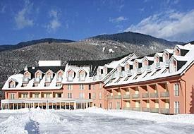 Grand Hotel Prisank