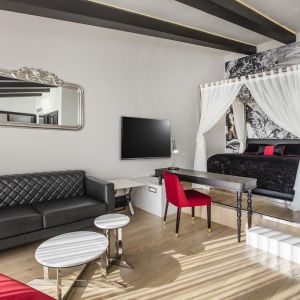 Hotel Charisma Deluxe