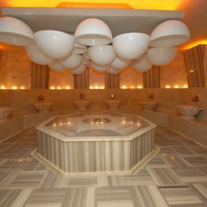 Hotel Sueno Golf Belek