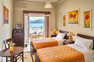 Hotel Molfetta Beach