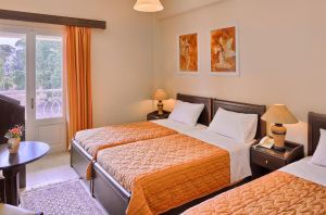 Hotel Molfetta Beach