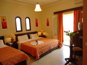 Hotel Molfetta Beach