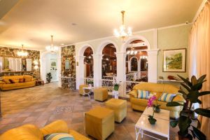 Hotel Molfetta Beach