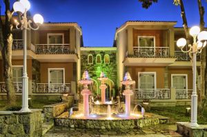 Hotel Molfetta Beach