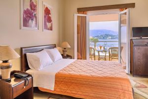 Hotel Molfetta Beach