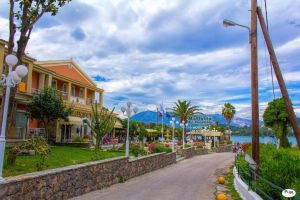 Hotel Molfetta Beach