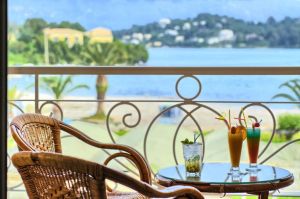 Hotel Molfetta Beach