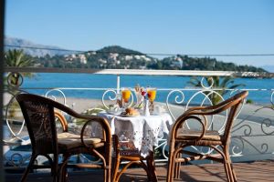 Hotel Molfetta Beach