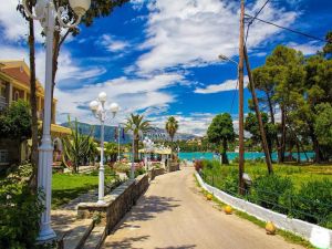 Hotel Molfetta Beach
